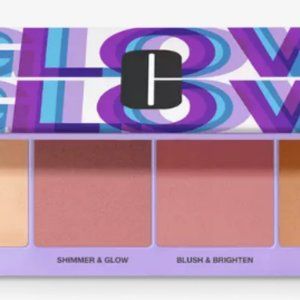 Clinique Glow All Out Palette